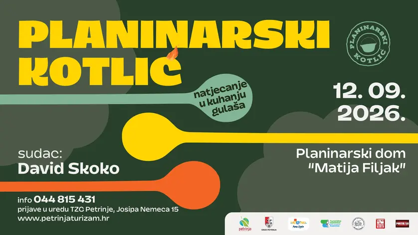Turistička zajednica Grada Petrinje