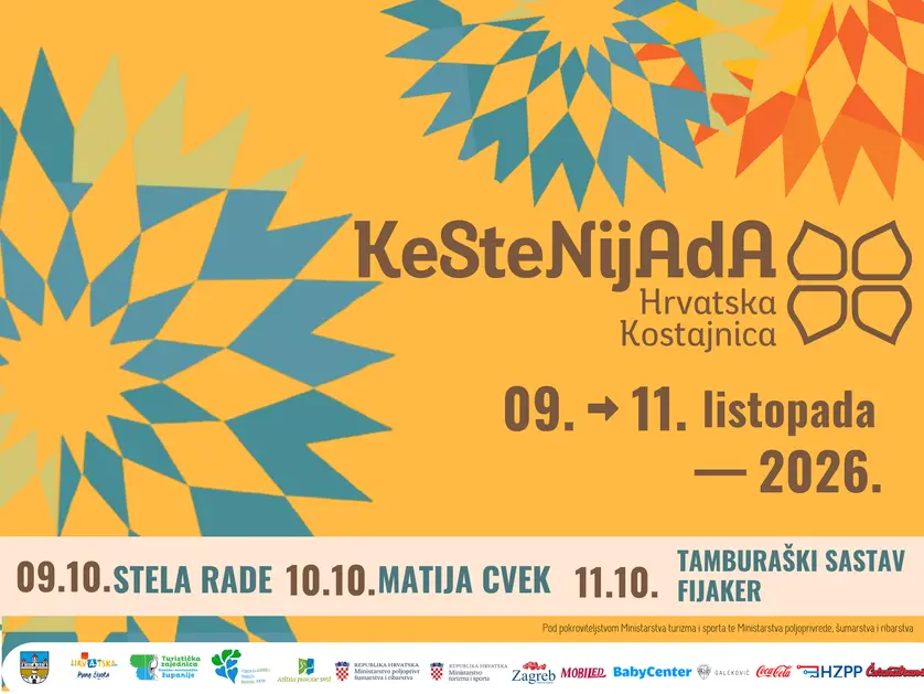 Turistička zajednica Sisačko-moslavačke županije
