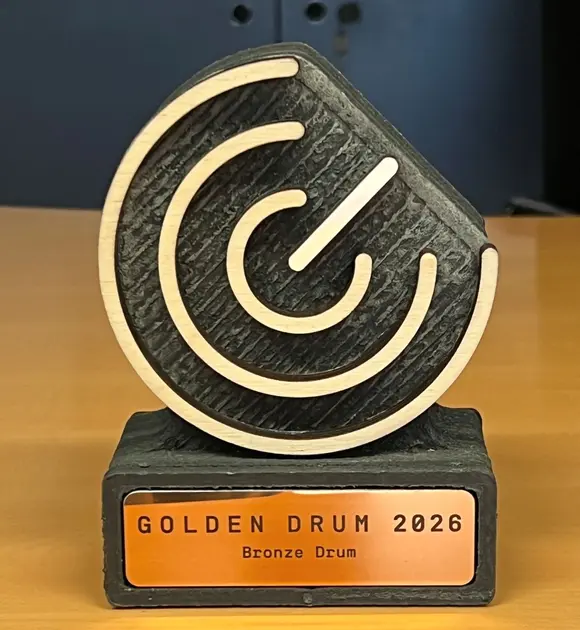 Golden Drum 