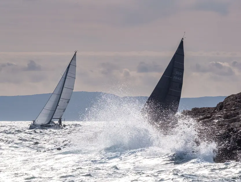 regata