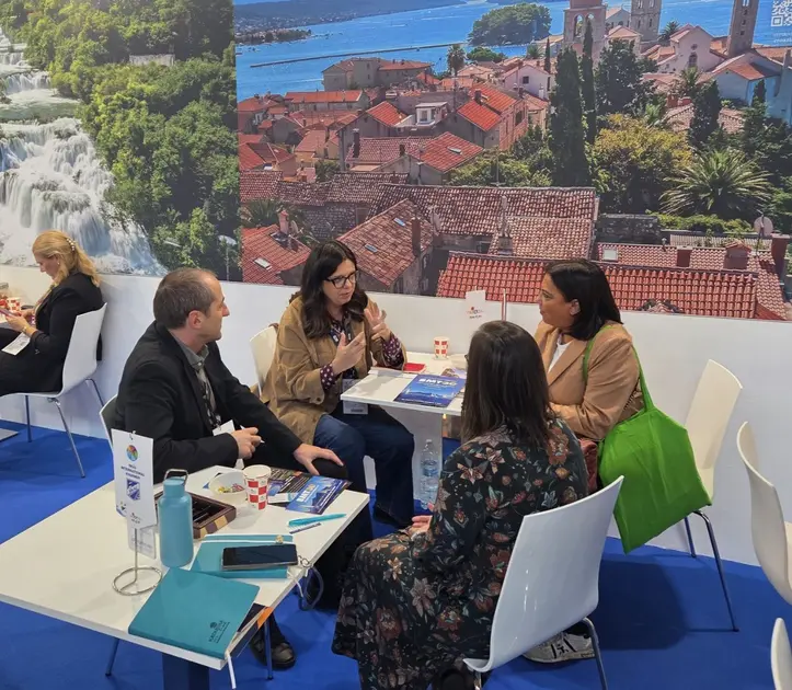 TTG Rimini sajam