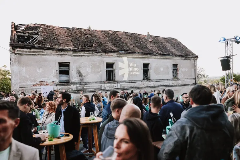 Turistička zajednica Zagrebačke županije