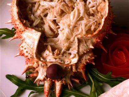 Istra - gastronomija