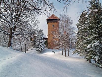 Dubovac - Karlovac