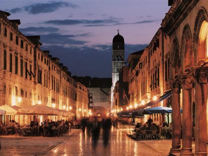 Renco Kosinožić Dubrovnik