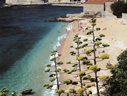 Plaža Banje | Dubrovnik