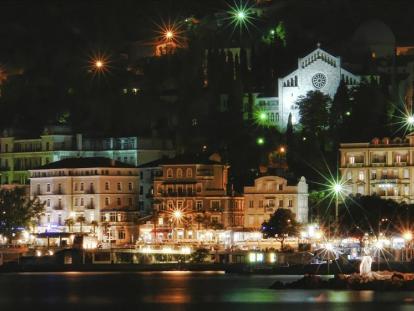 Kvarner Opatija