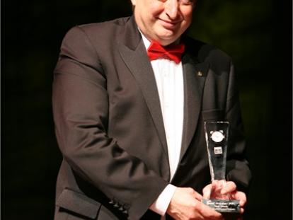 Nikola Račić – dobitnik prestižne nagrade IMEX „ACADEMY“