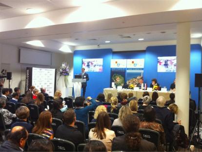 WTM 2011_press konferencija