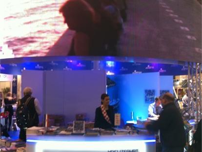 BOOT Dusseldorf_1