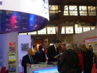 Bruxelles_Salon de Vacances_2012_1