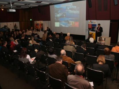 ITB BERLIN