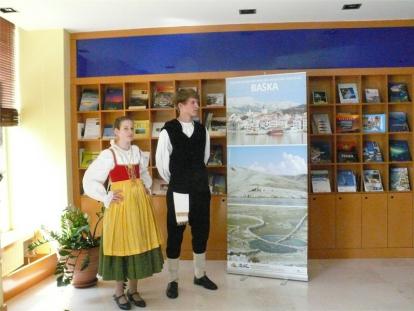 Predstavljanje Kvarnera i Baske u Ljubljani 2012(1)