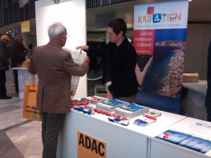 ADAC Reisemarkt