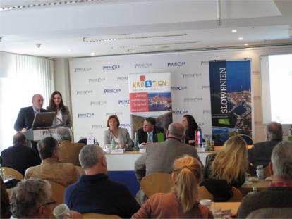 Bavarcima zanimljivi istarski prekogranični turistički projekti