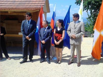 Čelnici slovenskog i hrvatskog turizma dogovorili nastavak uspješne suradnje