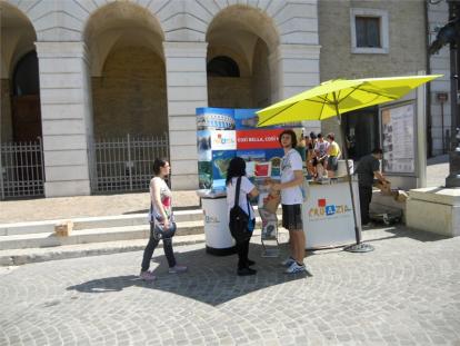 Prezentacija hrvatske turističke ponude u Anconi