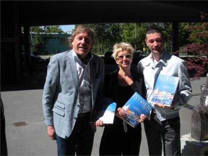 Turistička zajednica Istre dobila marketinški Grand Prix za brošuru „Istrien Magazin“