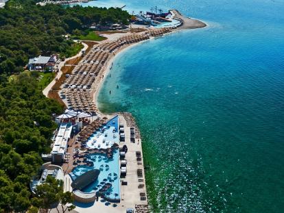 Solaris Beach Resort