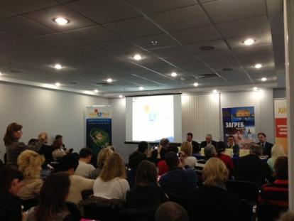 Moskva konferencija za medije