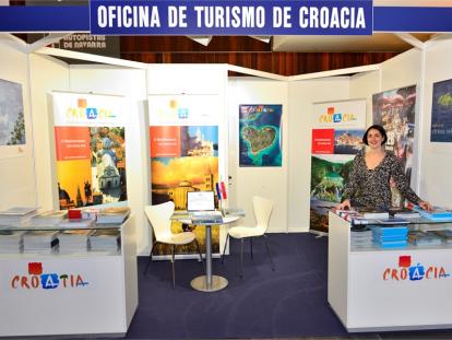 stand Pamplona, Pablo Lasaosa