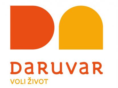 Daruvar logo