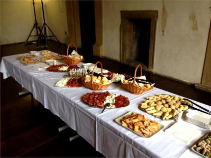 gastronomska ponuda otoka