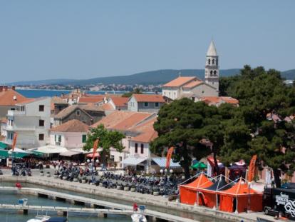 Biograd na Moru