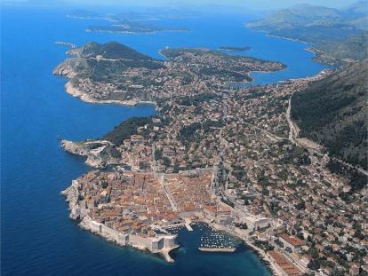 Dubrovnik