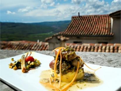 Motovun - S.Surac