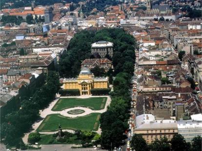 Zagreb