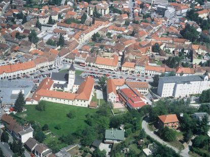 Pozega