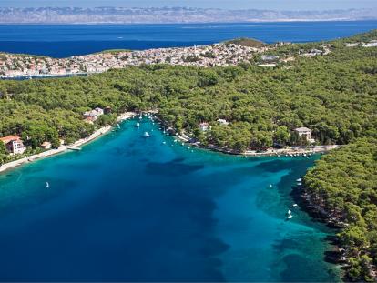 Losinj-otok vitalnosti