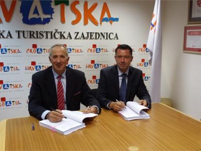 Ratomir Ivicic i Goran Mihalic
