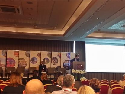 Predstavljanje informacijskog sustava za prijavu i odjavu gostiju