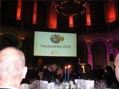Gala Abend CT 2014