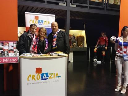 Italija - Hrvatska generalni konzul i derektor predstavnistva