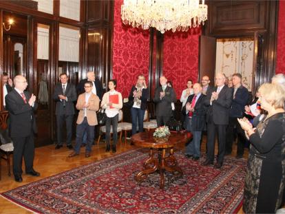 Press konferencija u Becu