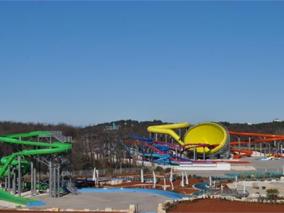 Aquapark Aquacolors