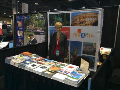 Travel and Adventure Show