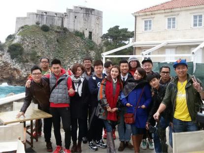 China Travel Channel