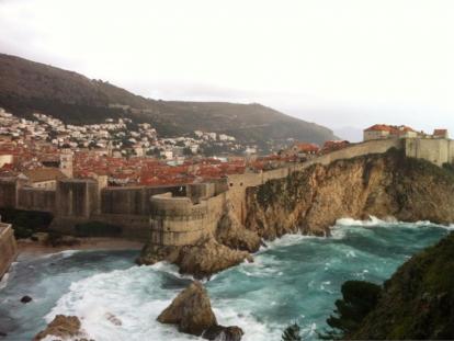 Dubrovnik_Game of Thrones