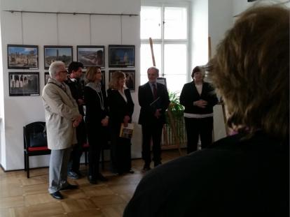 Hrvatska UNESCO bastina u Ceskoj
