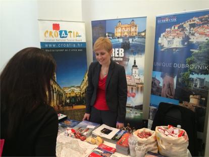 New York Travel Festival