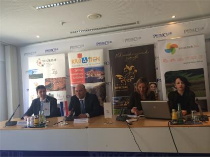 Prezentacija_Presse Club Munchen