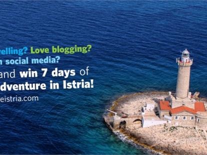 Share Istria