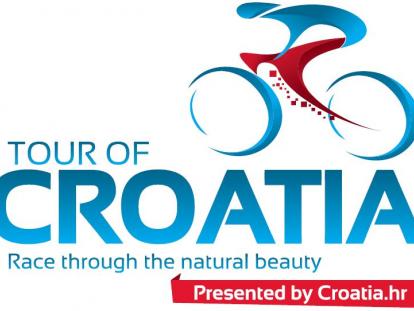 Tour of Croatia_Logo