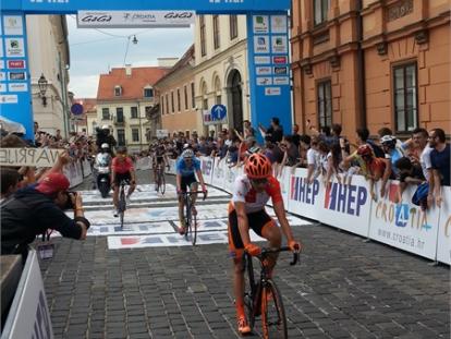 Tour of Croatia_Zagreb