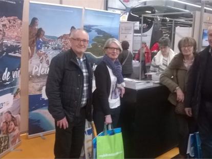 Photo Sajam Toulouse 1