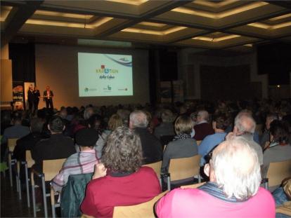 Road Show_Austrija
